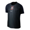 Camisa Corinthians Goleiro I 25/26 Nike - Torcedor