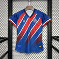 Camisa Bahia Away 24/25 Adidas - Feminina
