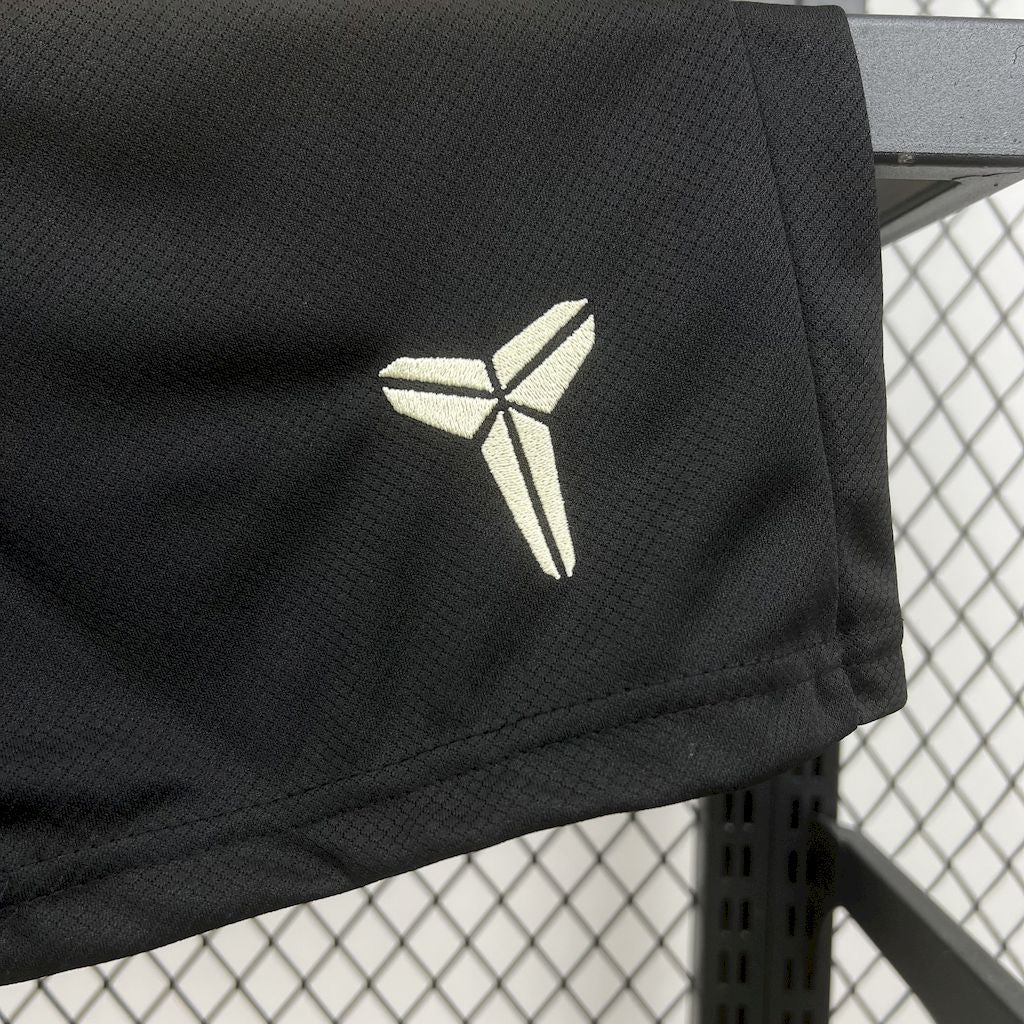 Kit Infantil Barcelona Away 25/26 Nike