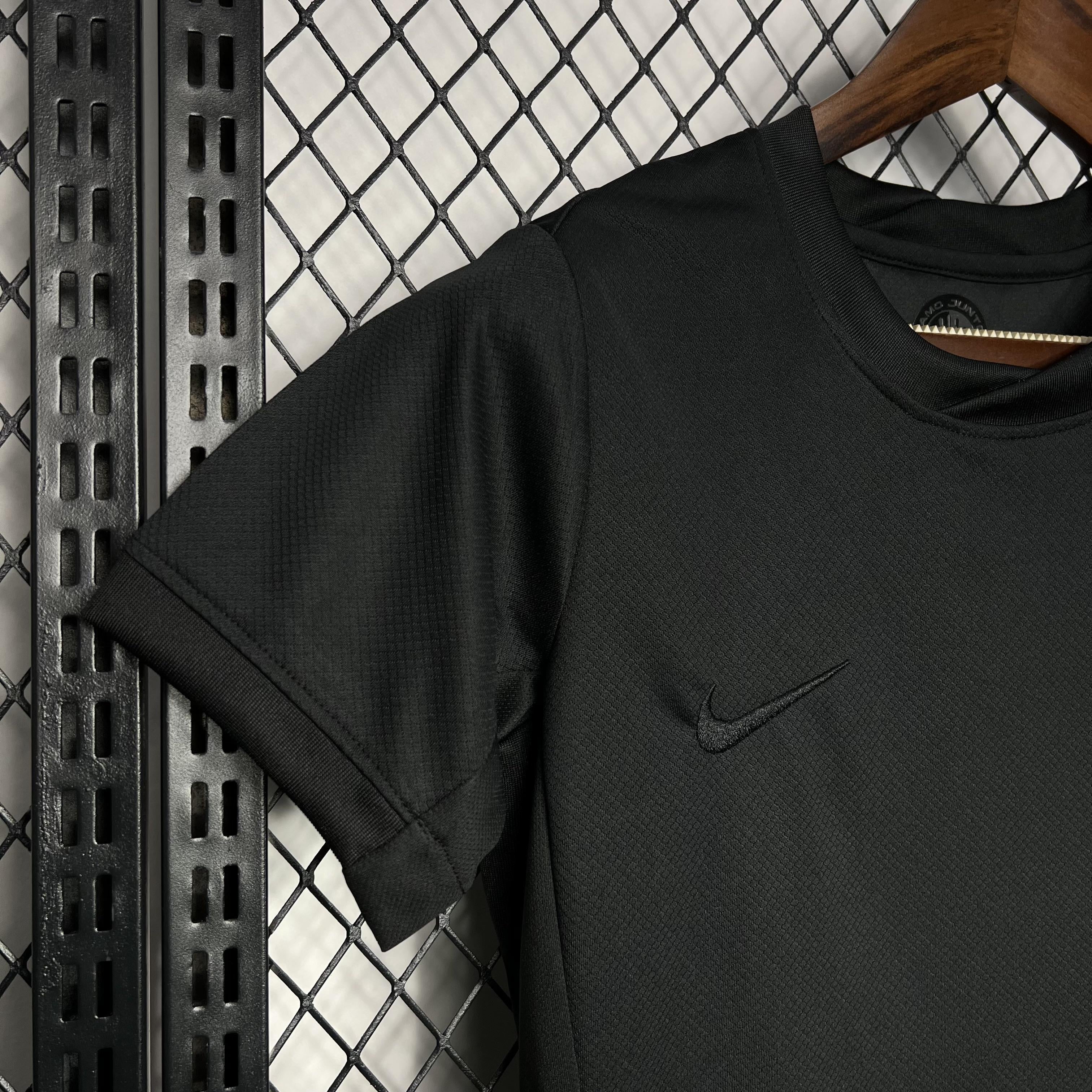 Camisa Corinthians Away 24/25 Nike - Feminina