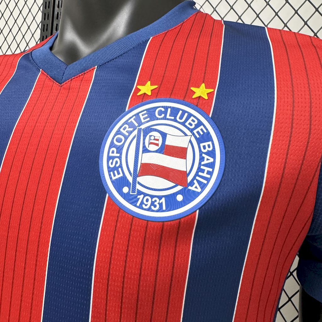 Camisa Bahia Away 25/26 Puma - Jogador