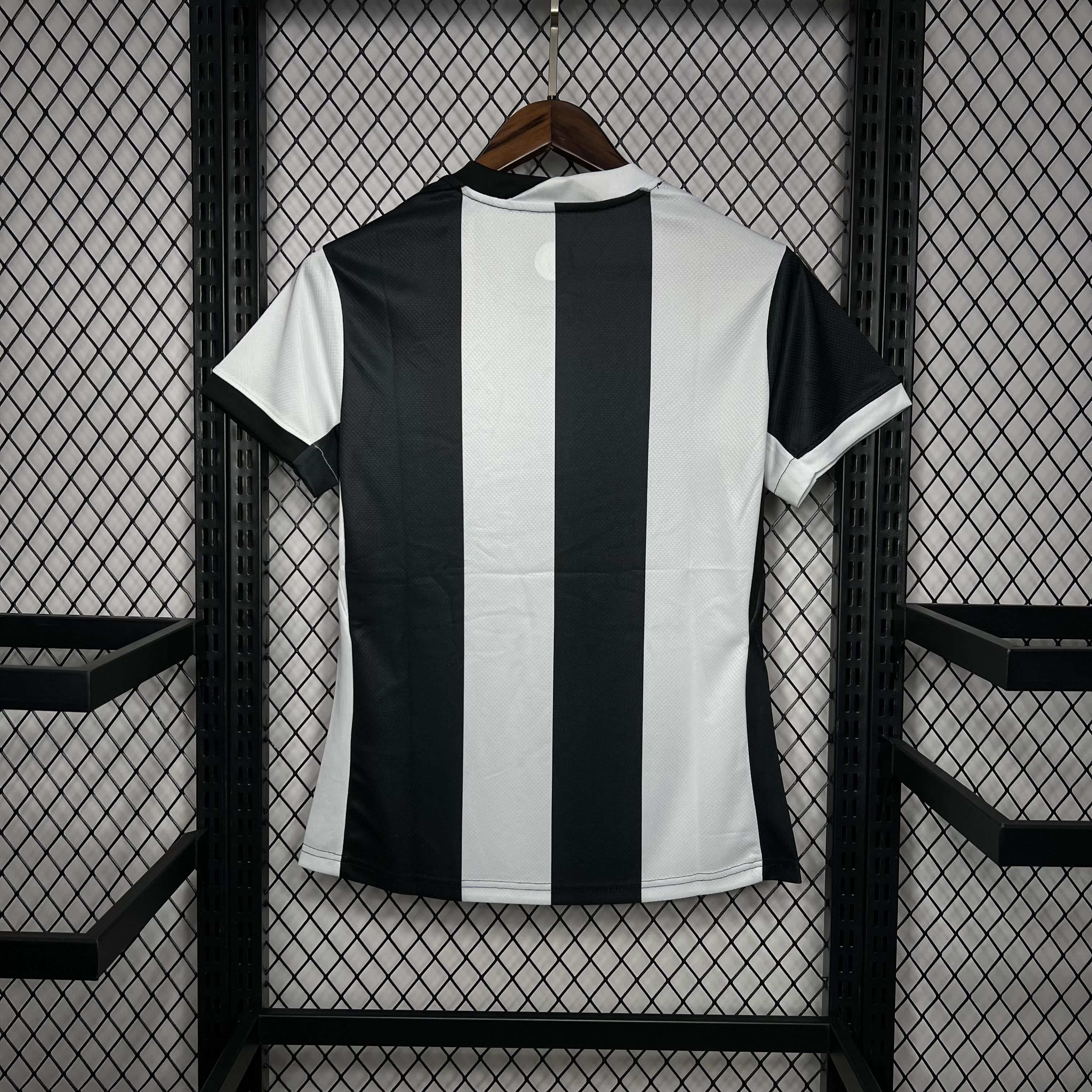 Camisa Corinthians Third 24/25 Nike - Feminina