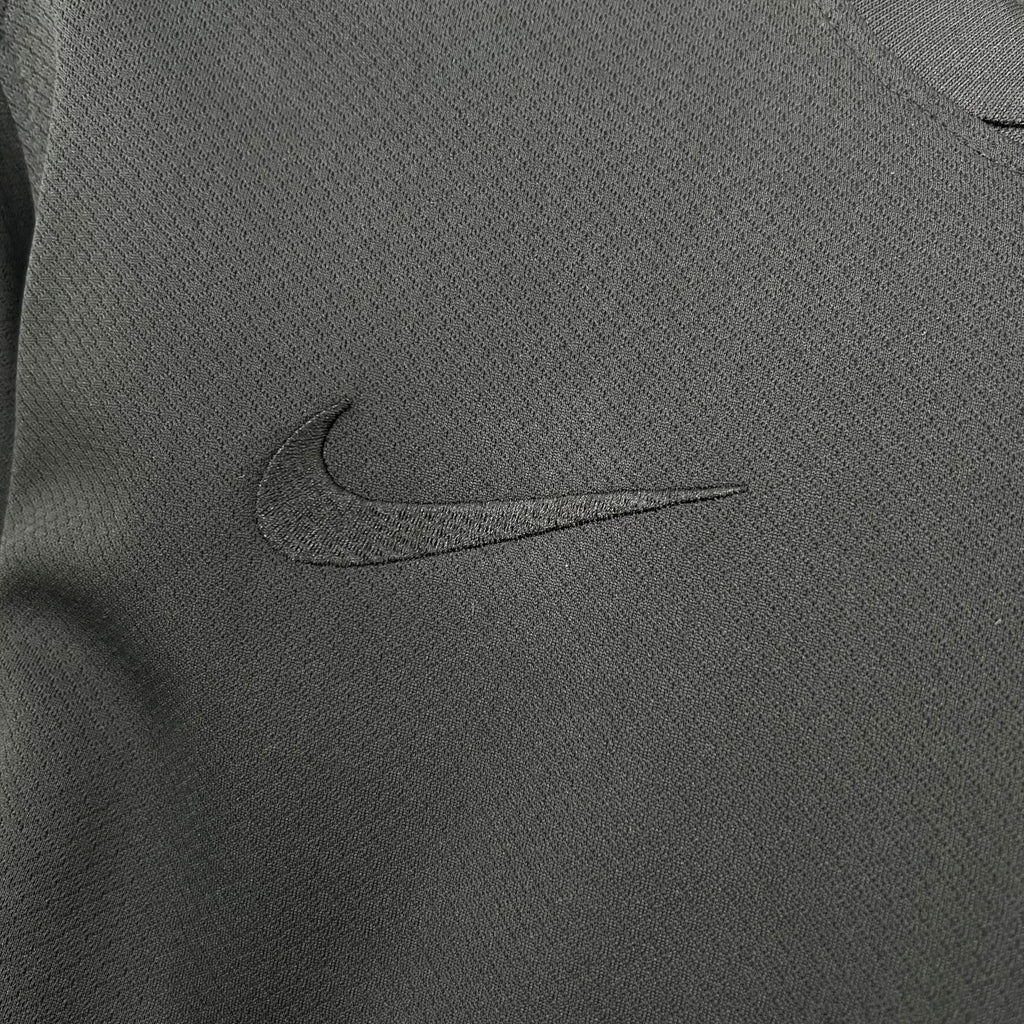 Camisa Corinthians Away 24/25 Nike Masculina Torcedor - Allblack