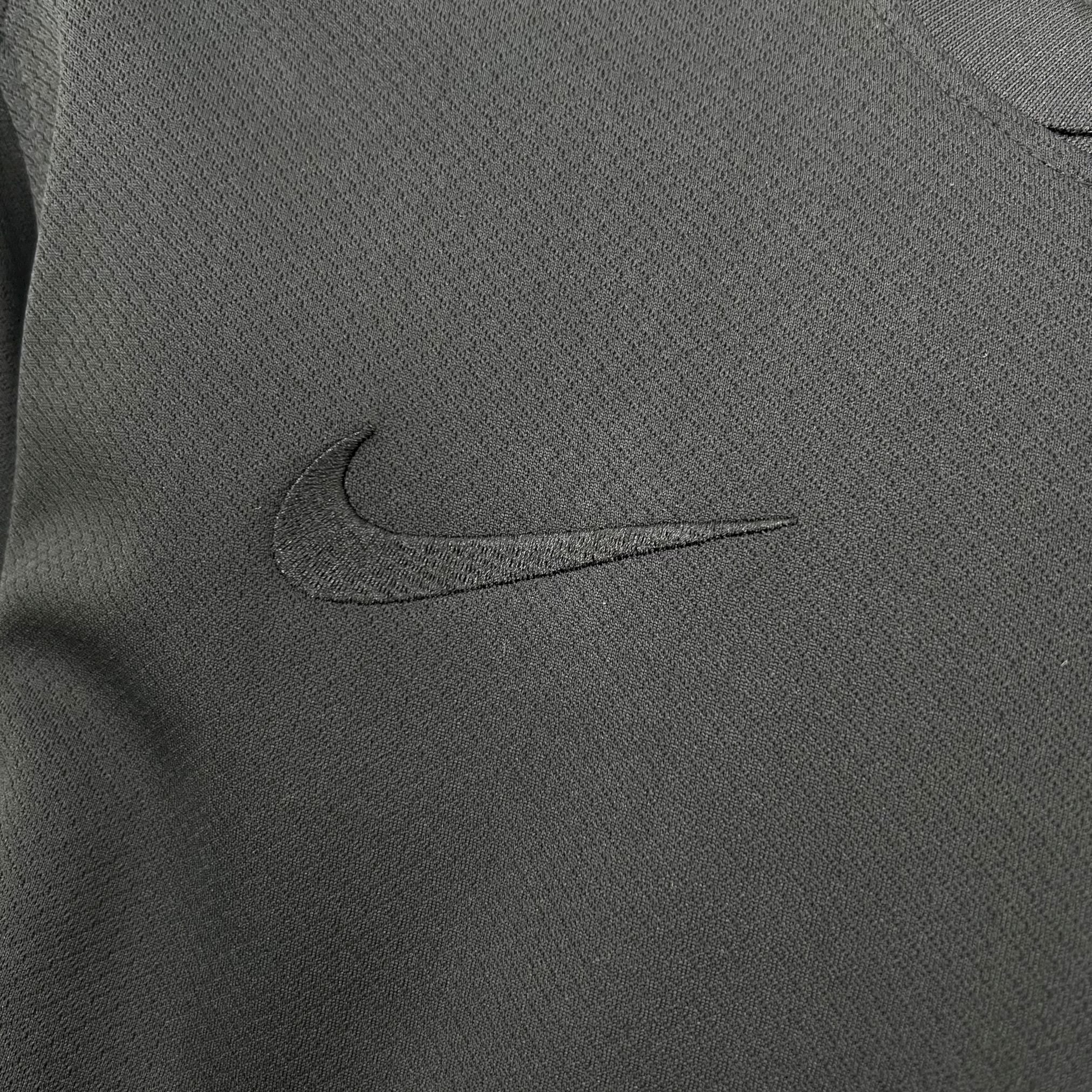 Camisa Corinthians Away 24/25 Nike Masculina Torcedor - Allblack