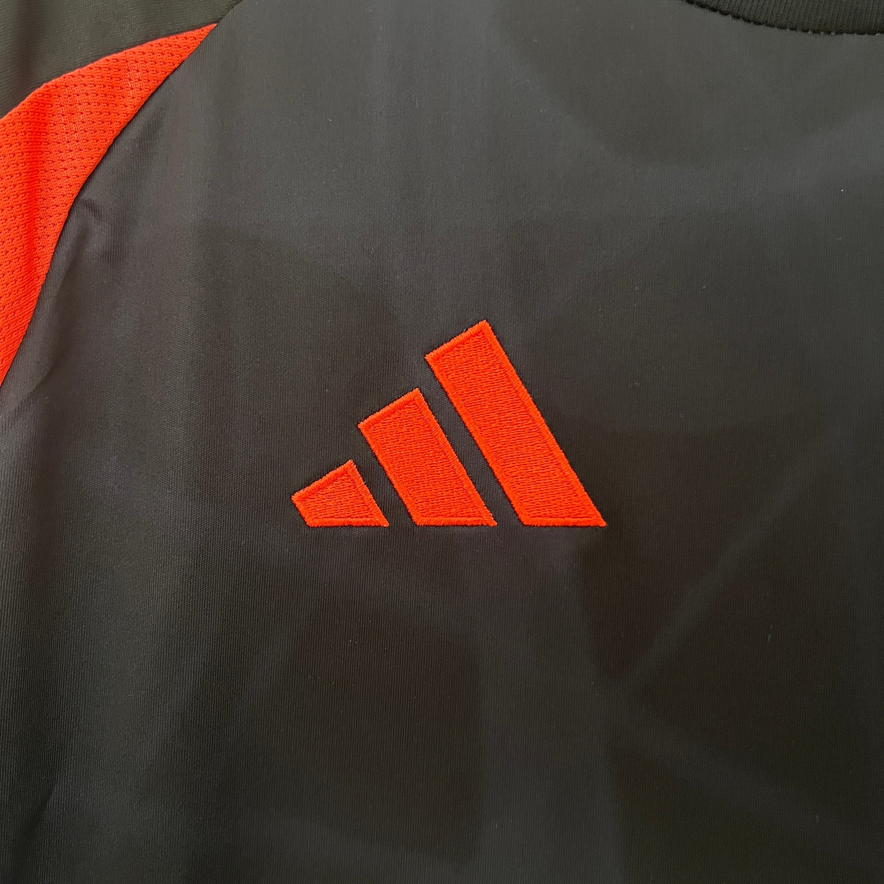 Colômbia 2024 Away - Adidas