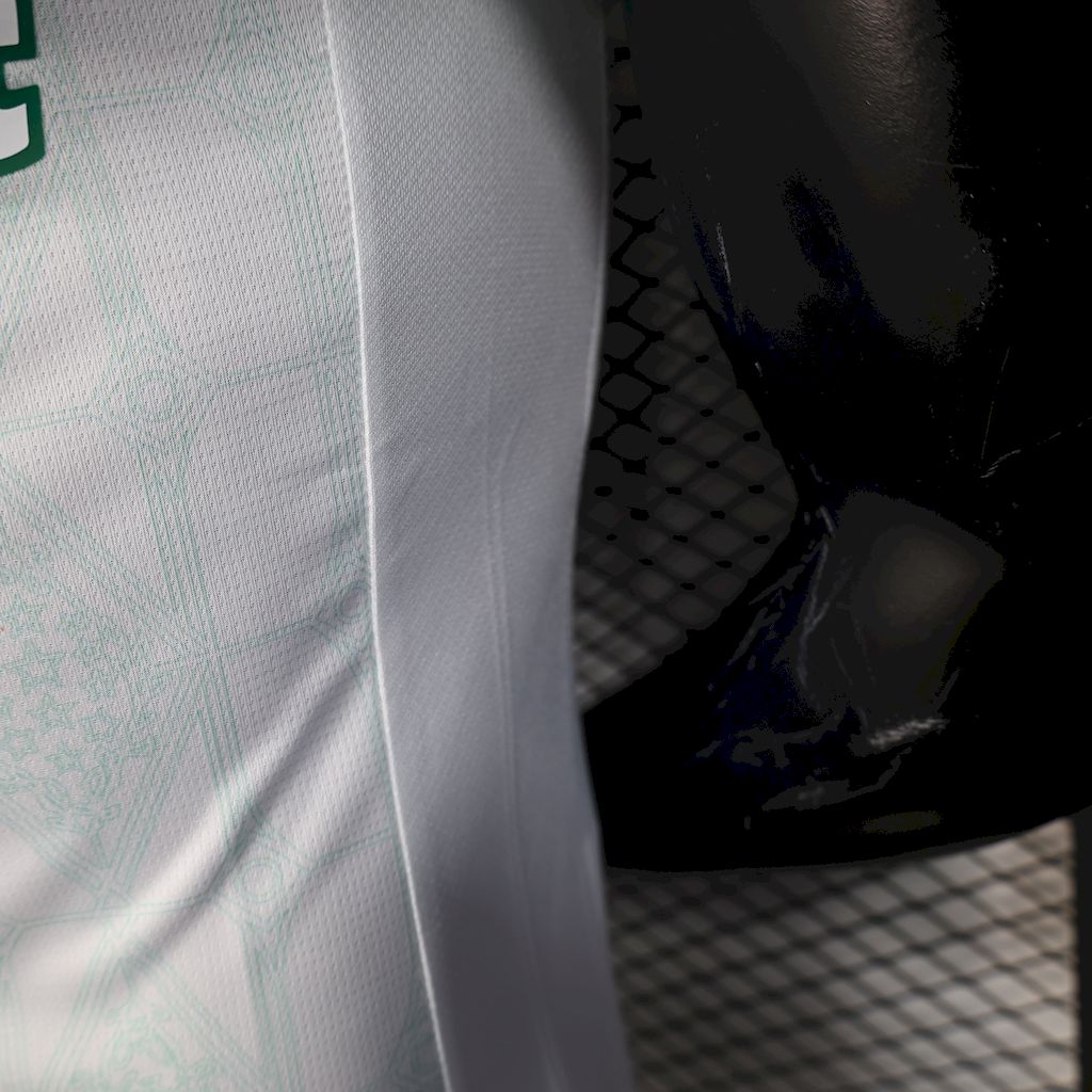 Camisa Palmeiras Away 25/26 Puma - Jogador