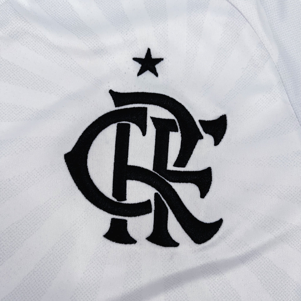 Camisa Flamengo Away 24/25 Adidas - Torcedor