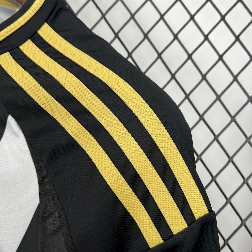 Camisa Atlético Mineiro Home 25/26 Adidas - Torcedor