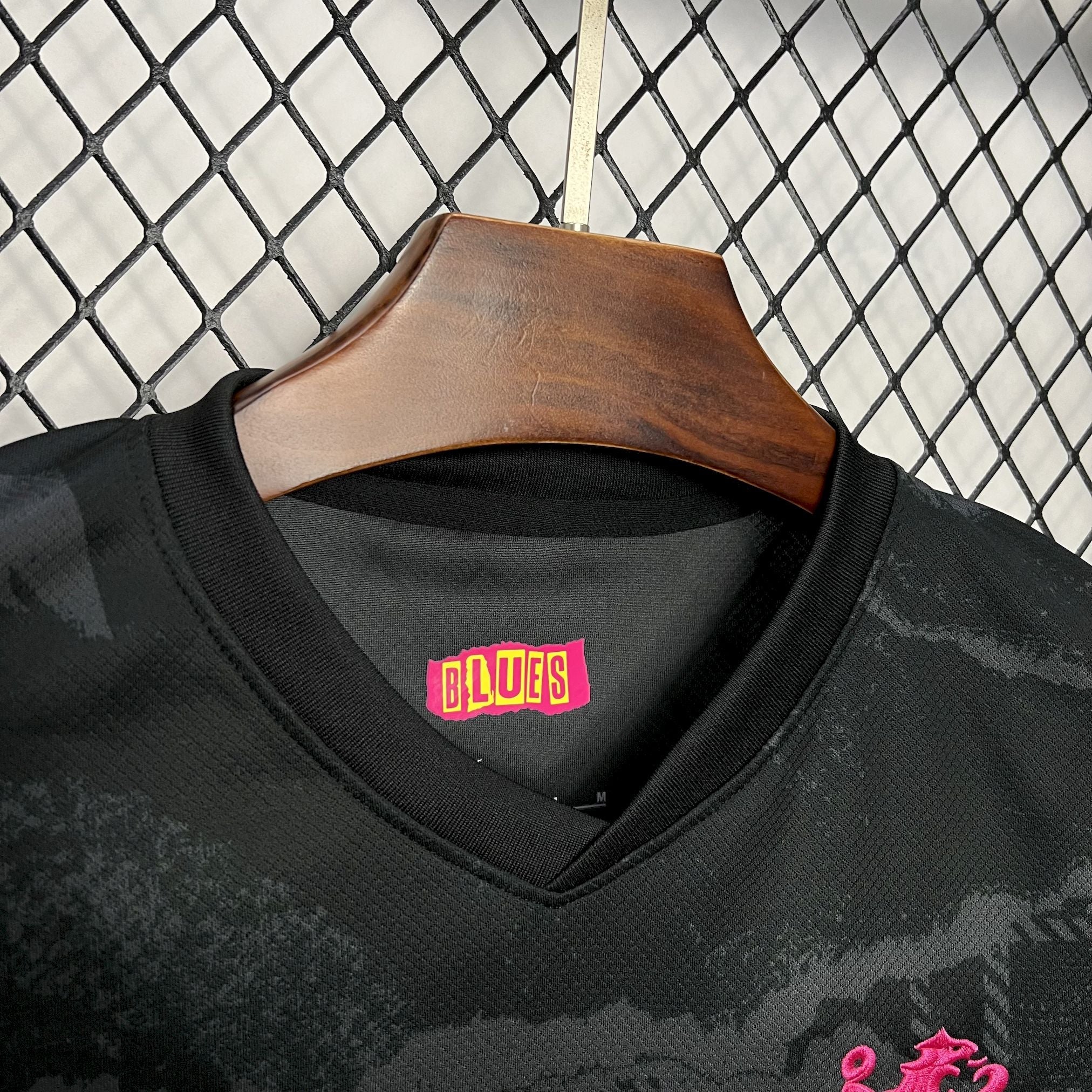 Camisa Chelsea Third 25/26 Nike - Torcedor