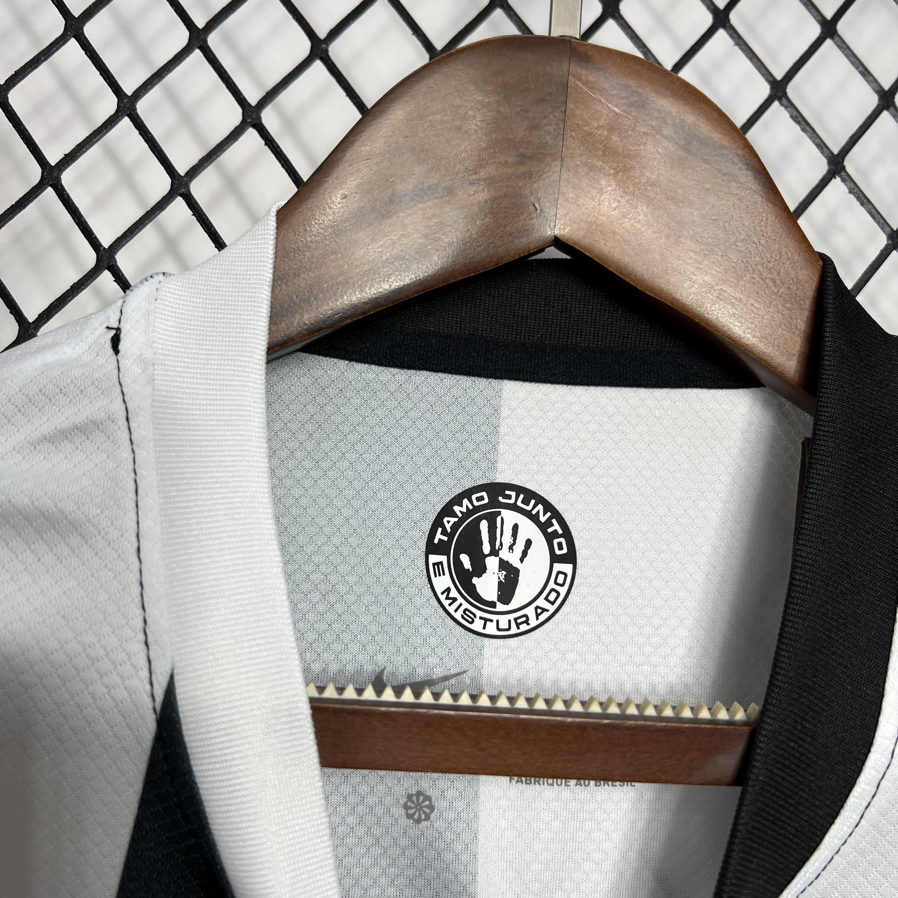 Camisa Corinthians Third 24/25 Nike - Feminina