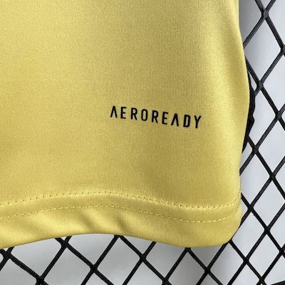 Camisa Boca Juniors Away 25/26 Adidas - Torcedor