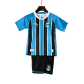 Kit Infantil Grêmio Home 25/26 - Umbro
