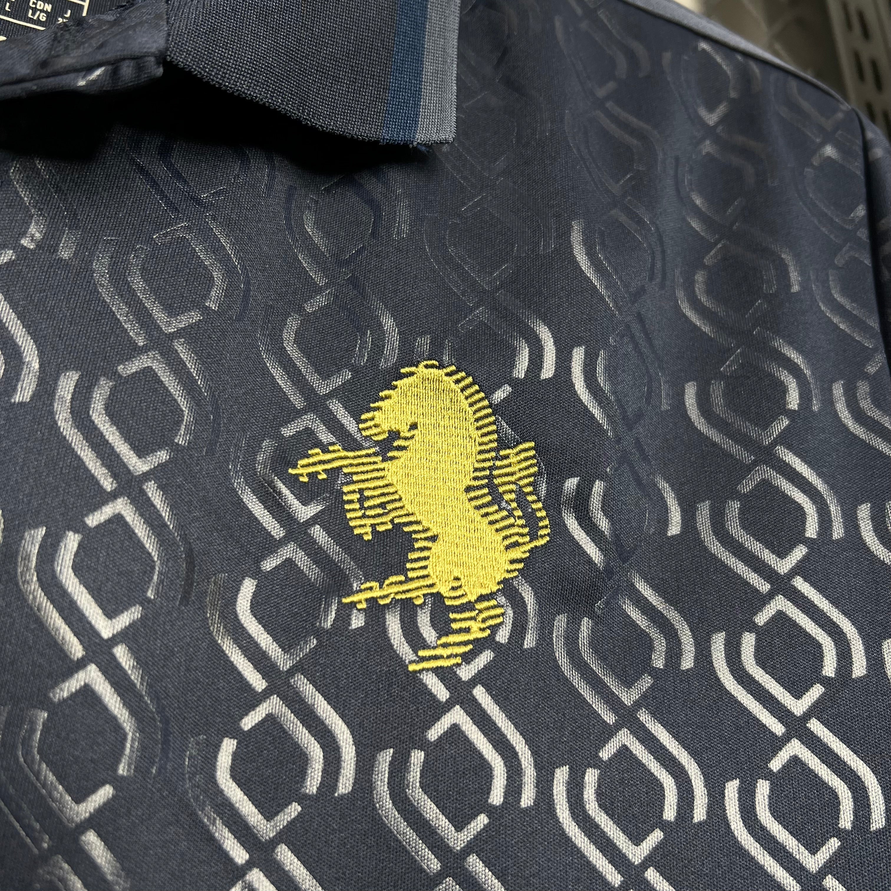 Camisa Juventus III 24/25 - Adidas Torcedor -  Masculina