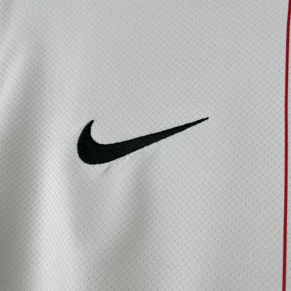 Camisa Chelsea Away 25/26 Nike - Torcedor