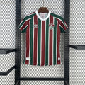 Camisa Fluminense Home 25/26 Adidas - Feminina