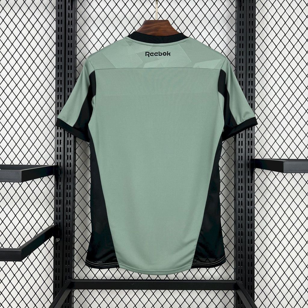 Camisa Botafogo Goleiro 24/25 Reebok - Torcedor