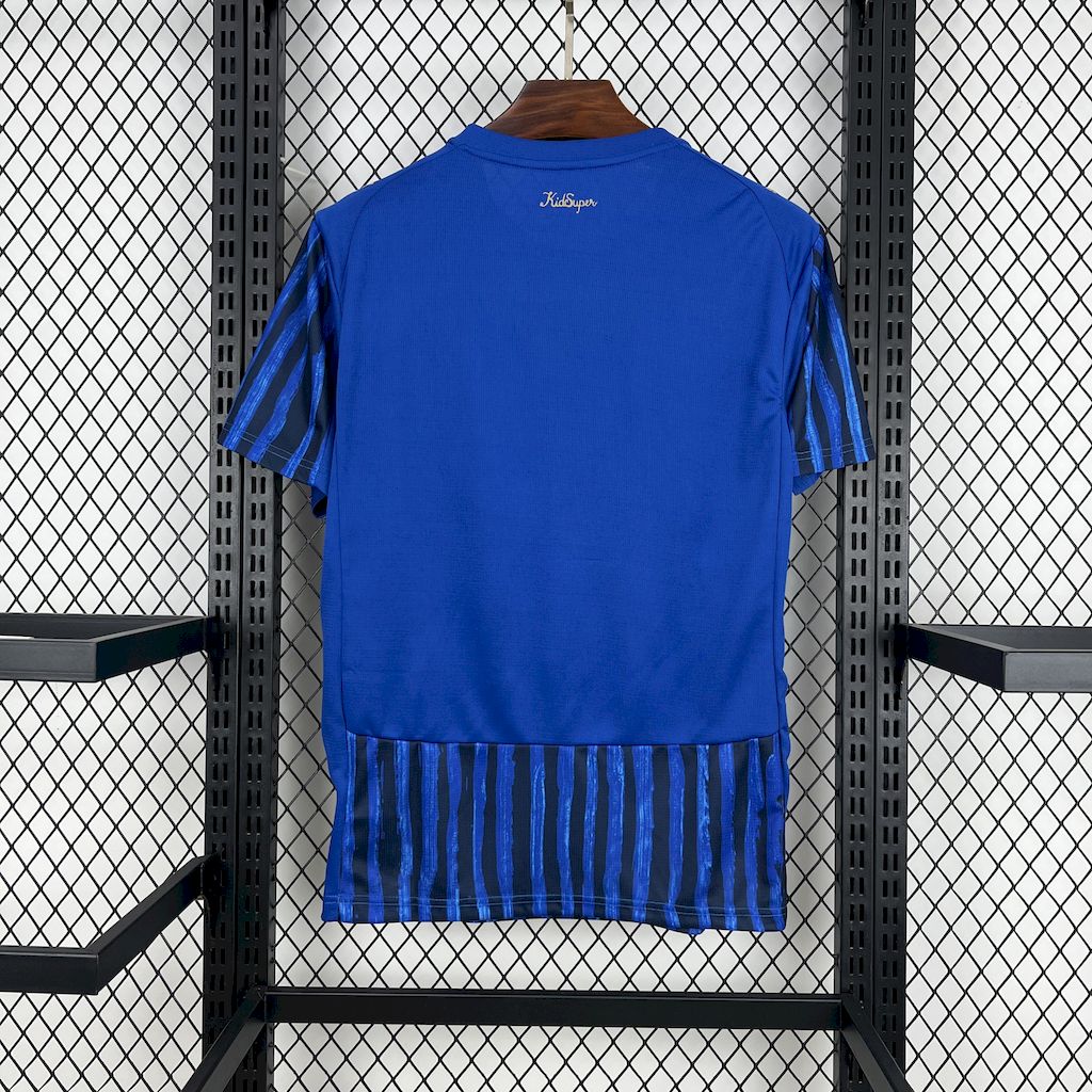 Camisa Al Hilal Home 25/26 Adidas - Torcedor