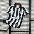 Camisa Botafogo Home 25/26 Reebok - Torcedor