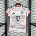 Camisa Bayern De Munique Away 25/26 Adidas - Feminina