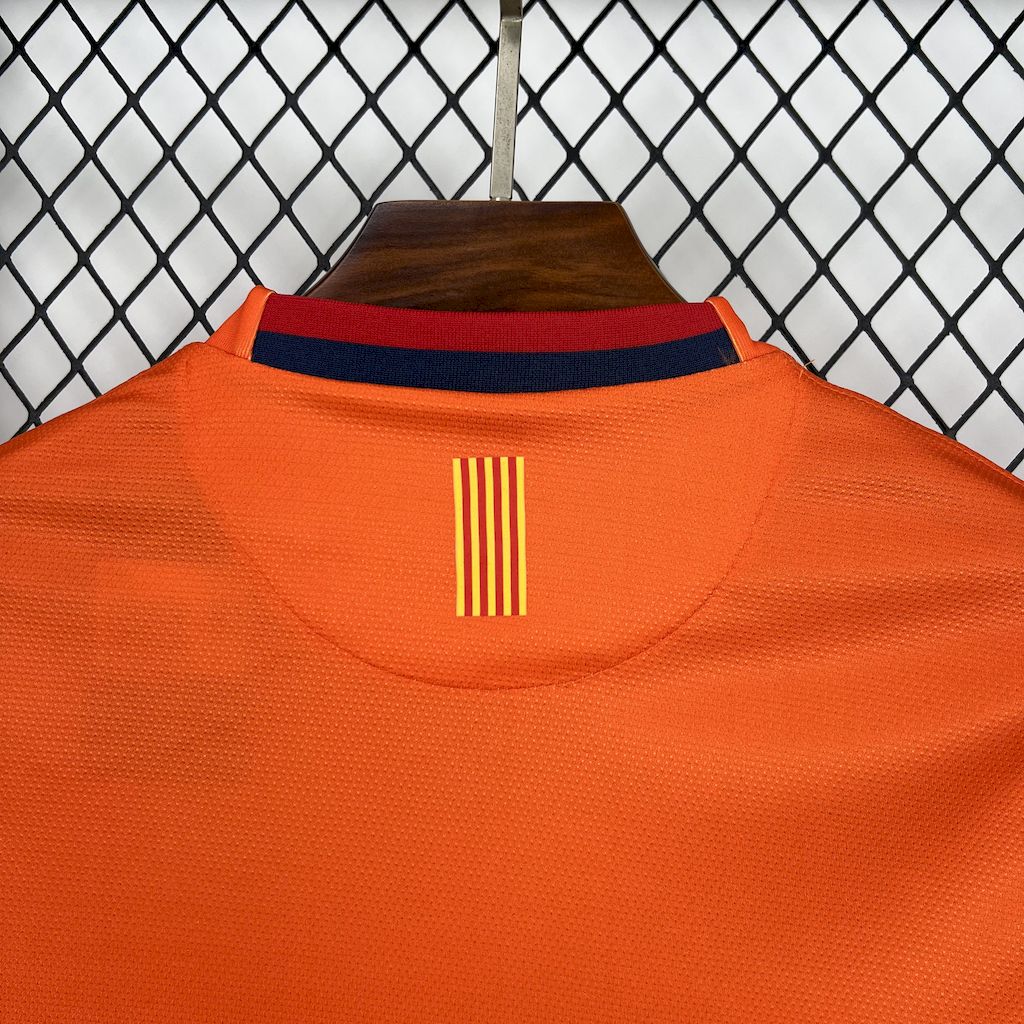 Camisa Barcelona Retrô Away 13/14 - Nike