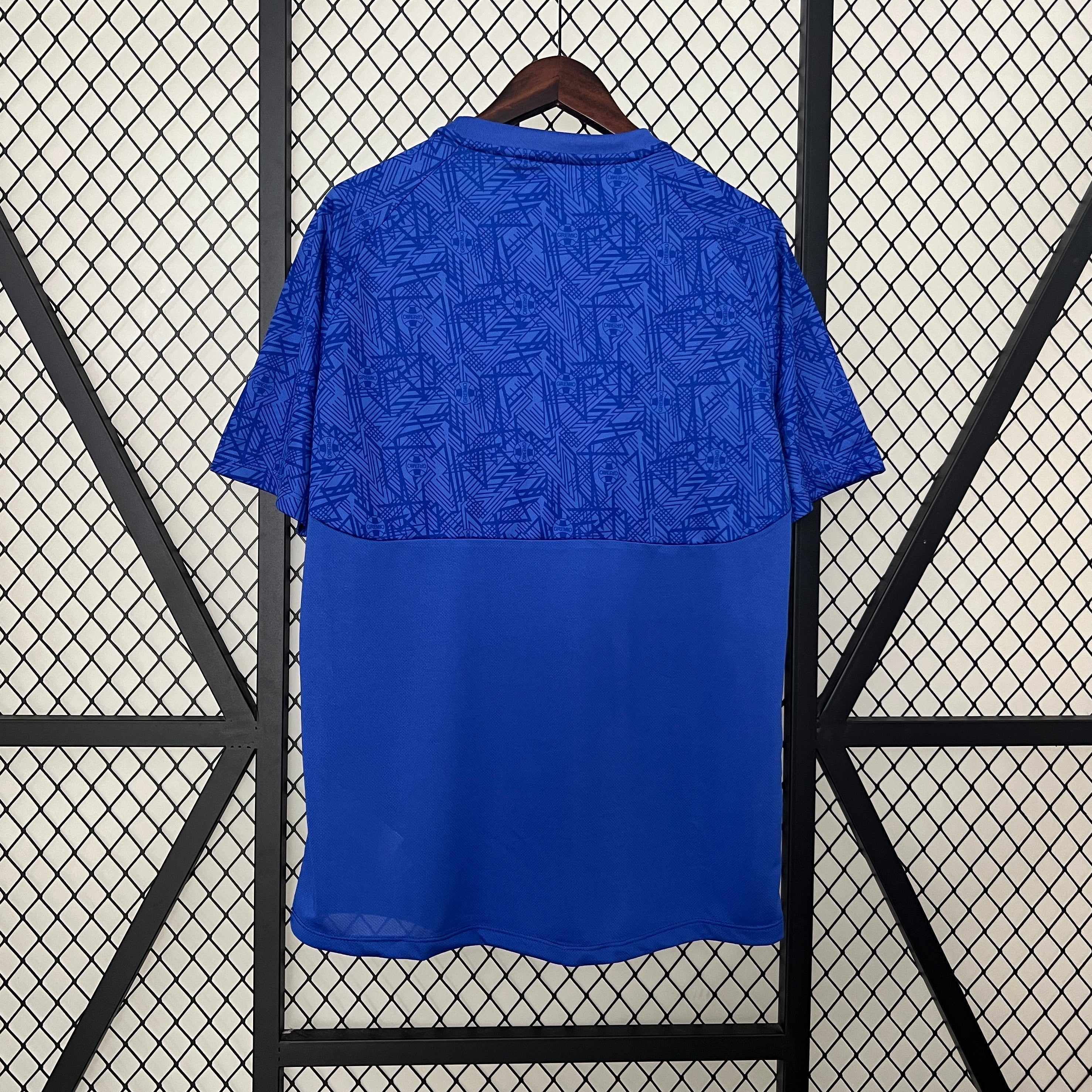 Camisa Grêmio Goleiro 24/25 - Umbro Torcedor Masculina
