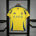 Camisa Al Nassr Home 24/25 Adidas - Torcedor