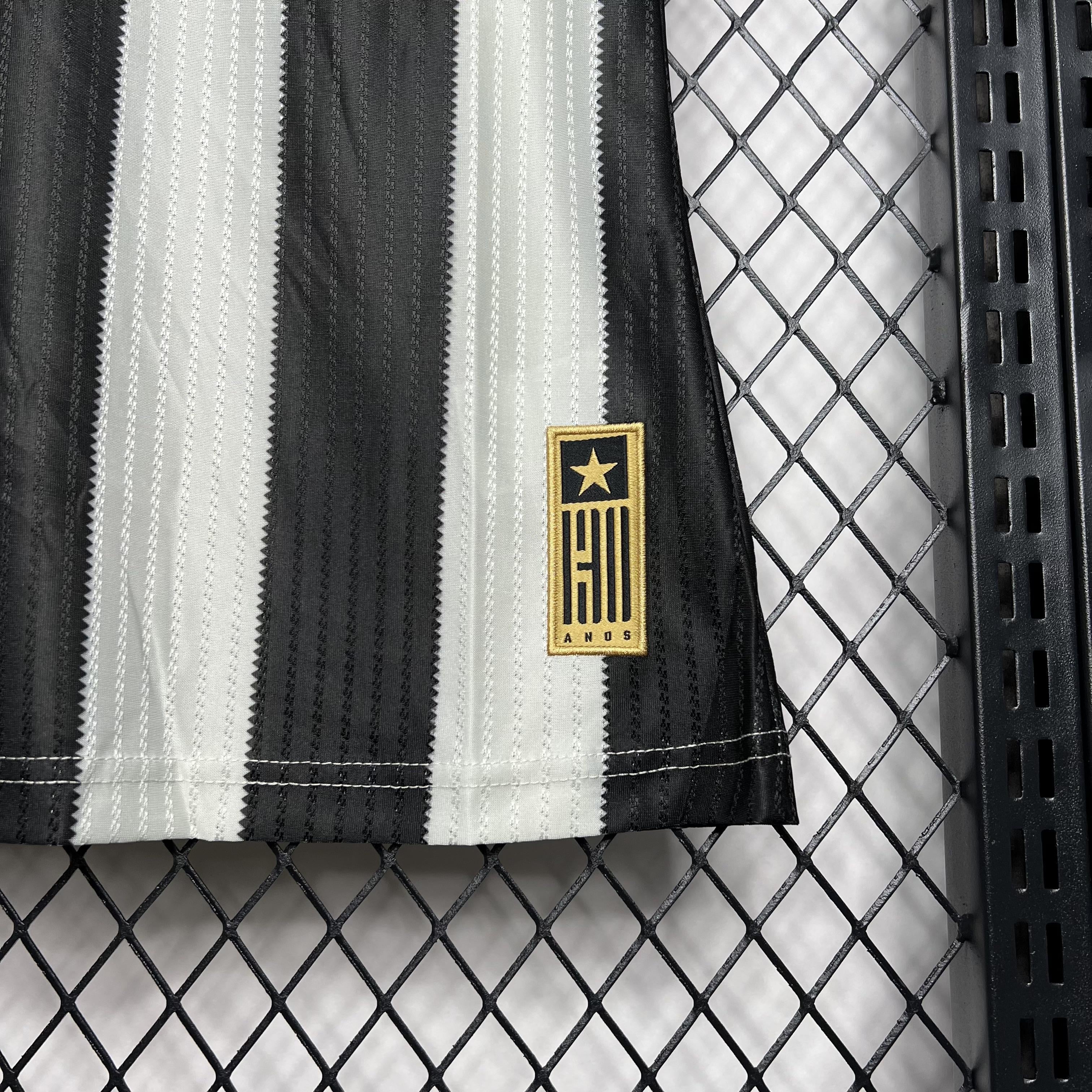 Camisa Botafogo Away 24/25 Reebok - Feminina