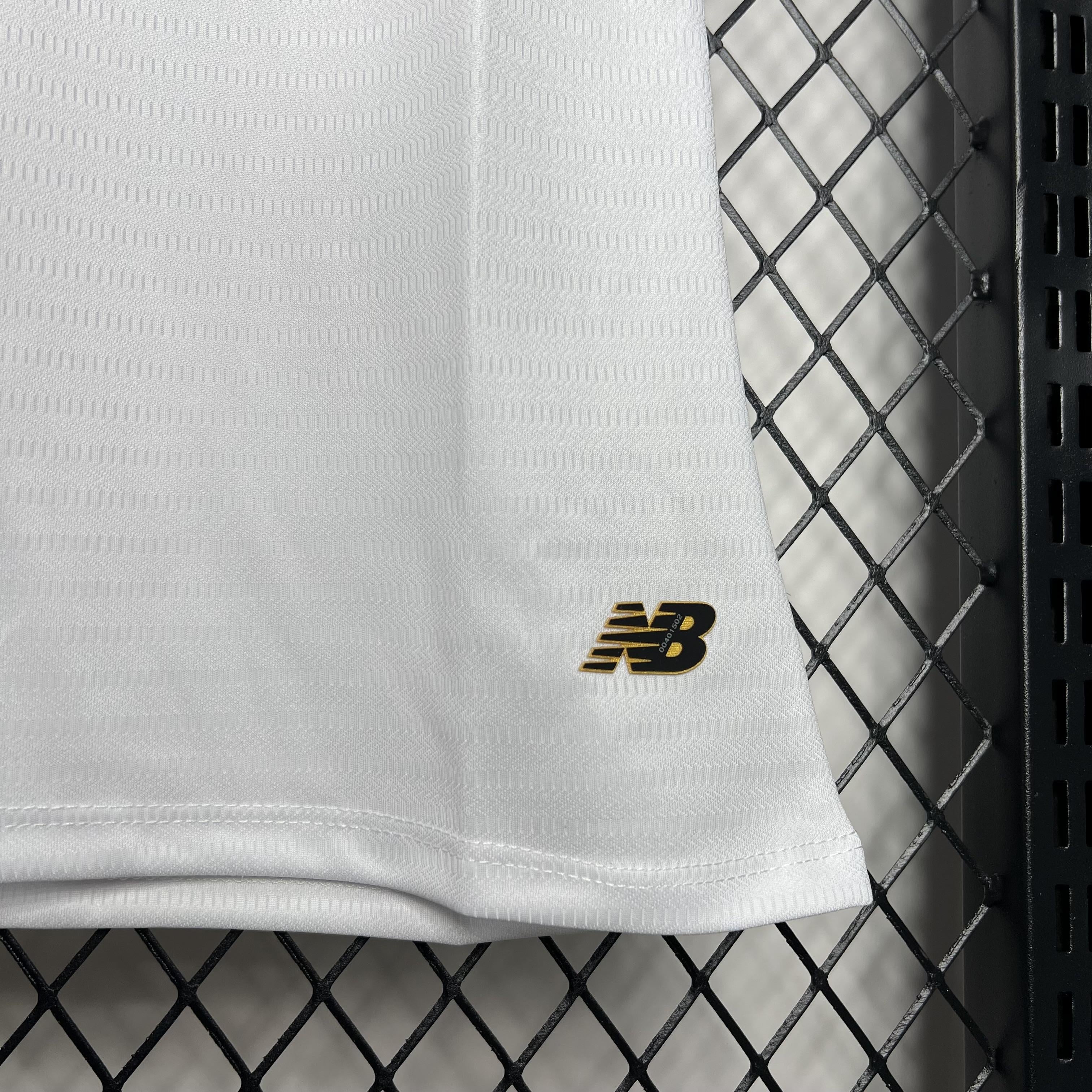 Camisa São Paulo Home 24/25 NewBalace - Feminina