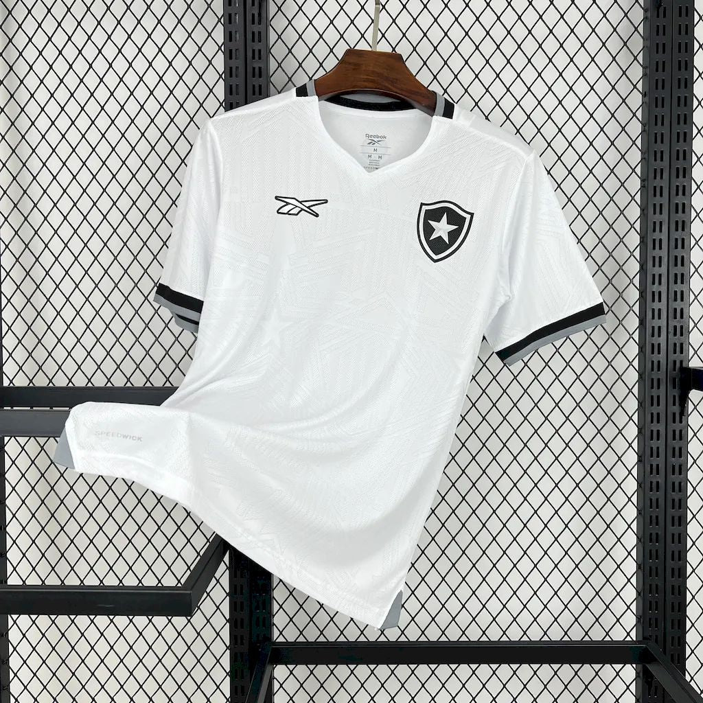 Camisa Botafogo Away 24/25 Reebok - Torcedor