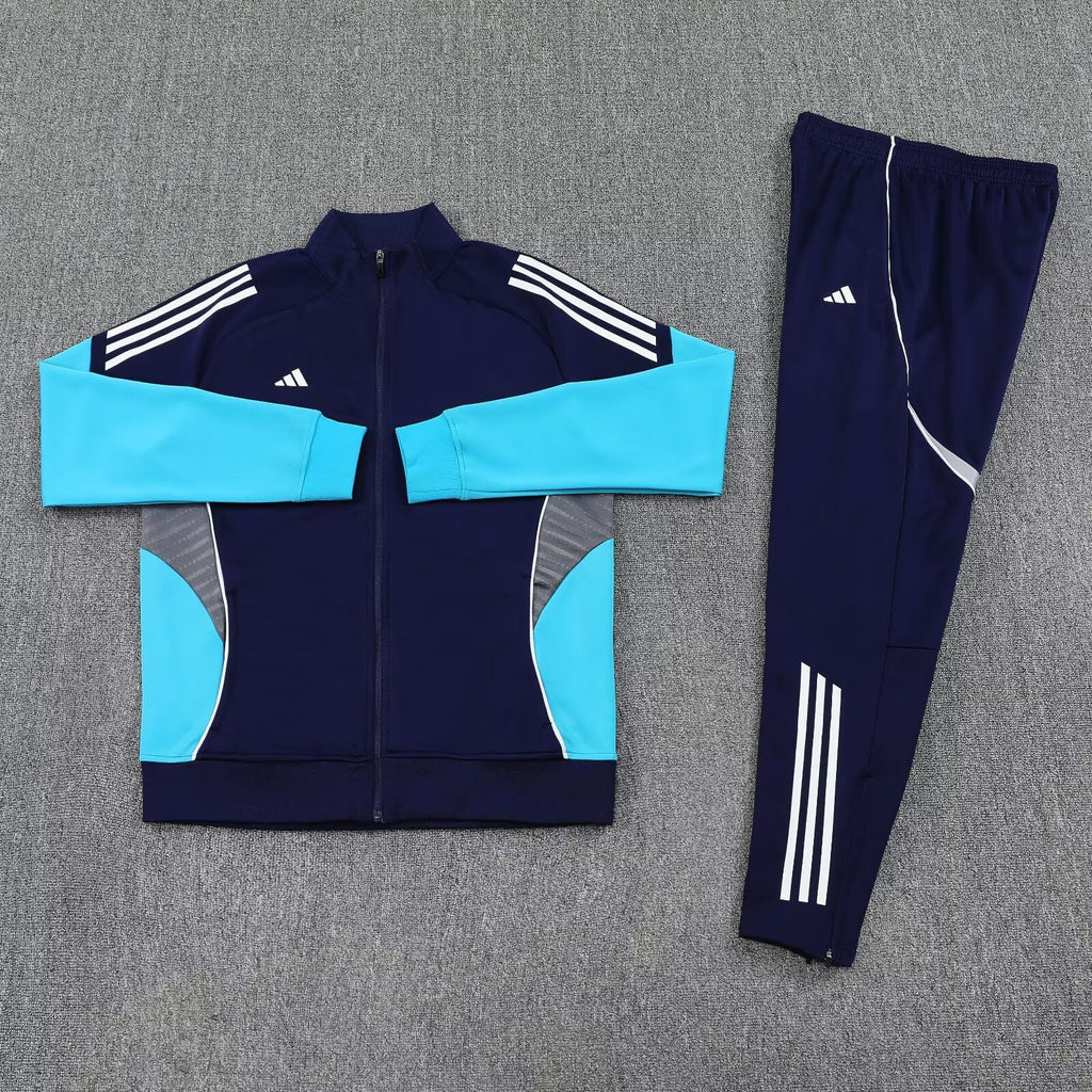 Conjunto Treino Adidas 25/26