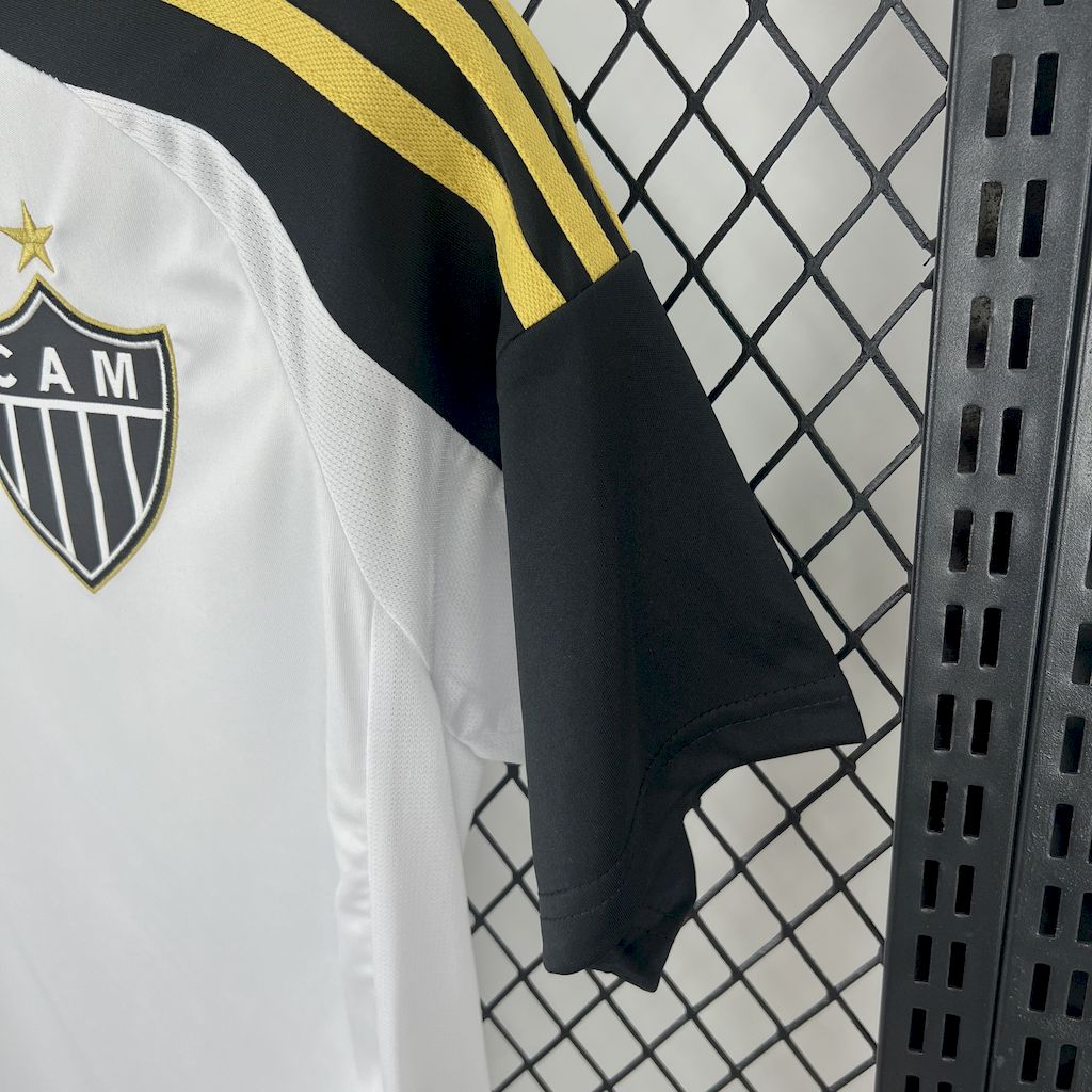 Camisa Atlético Mineiro Away 25/26 Adidas - Torcedor