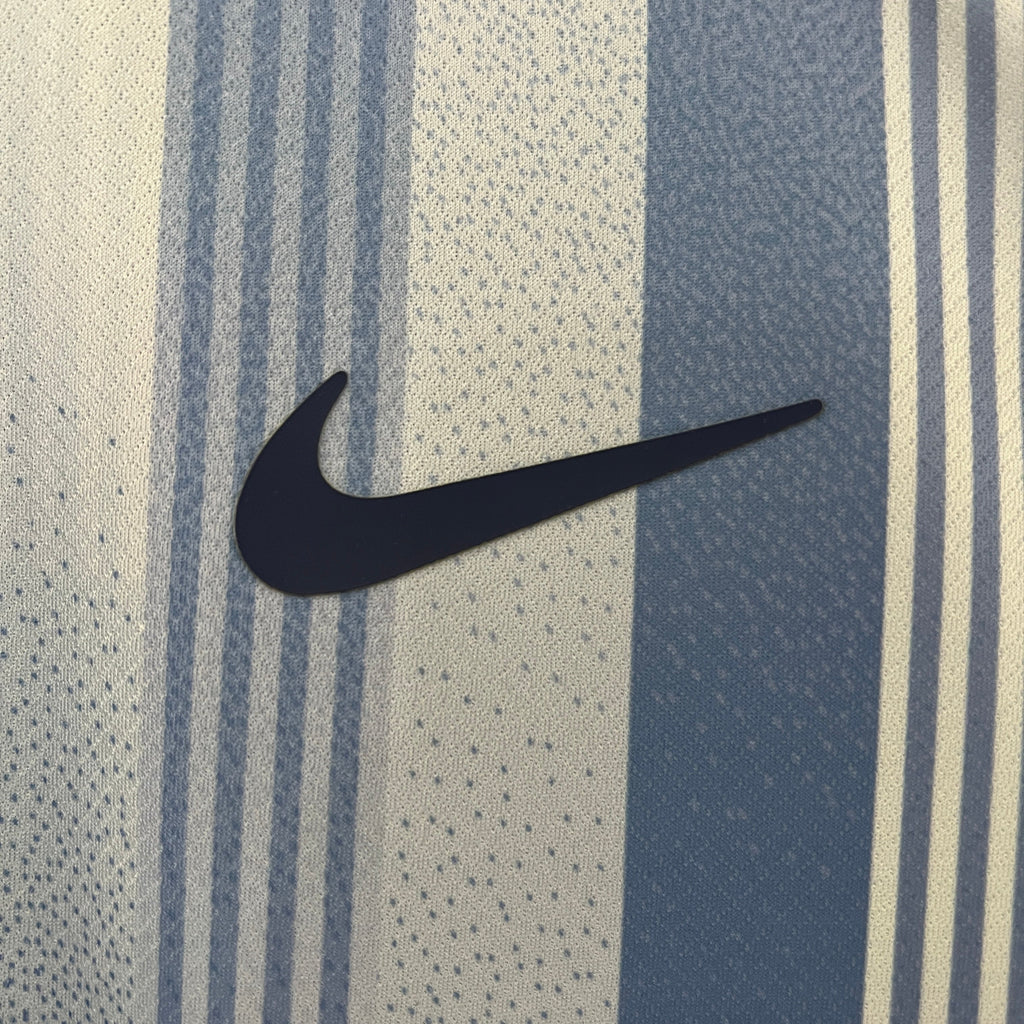 Camisa Tottenham Away 24/25 - Nike Torcedor Masculina Lançamento