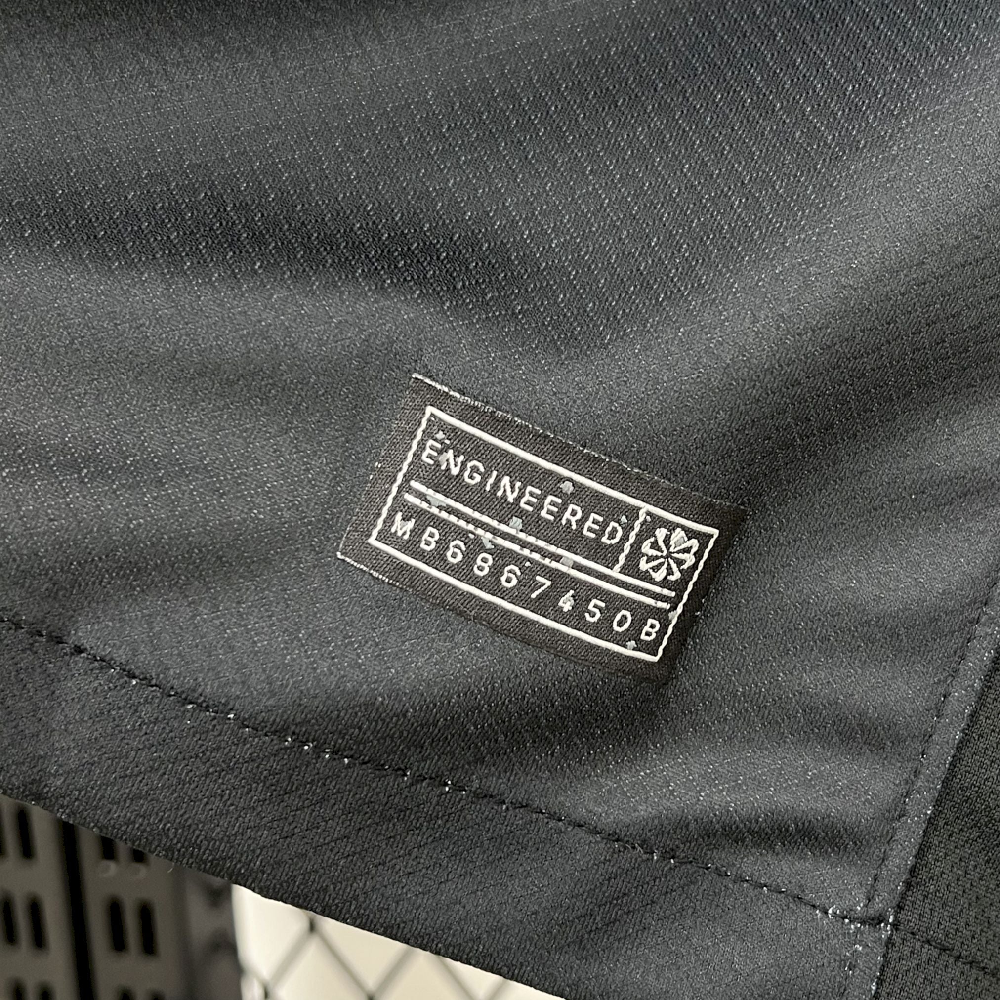 Camisa Corinthians Home 24/25 Nike - Memphis #10