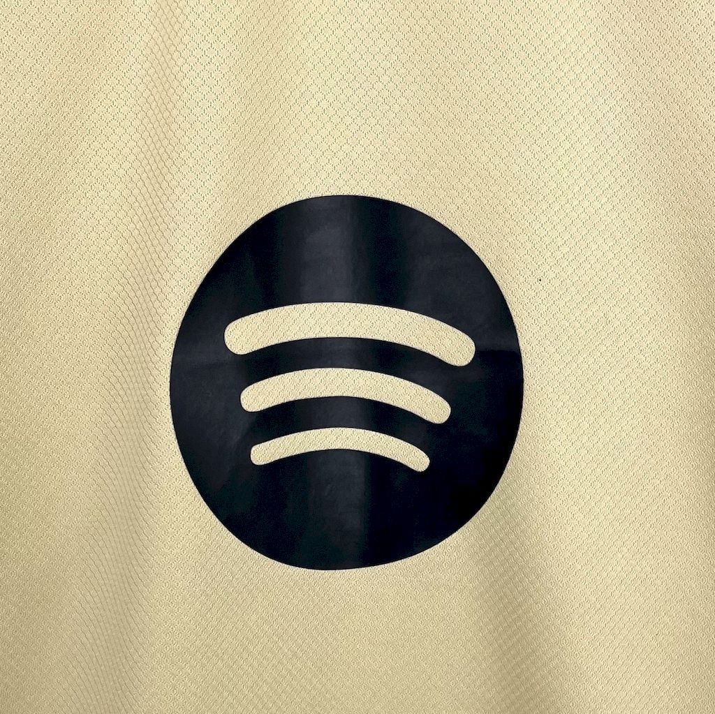 Camisa Barcelona X Kobe Bryant Away 25/26 Nike - Torcedor