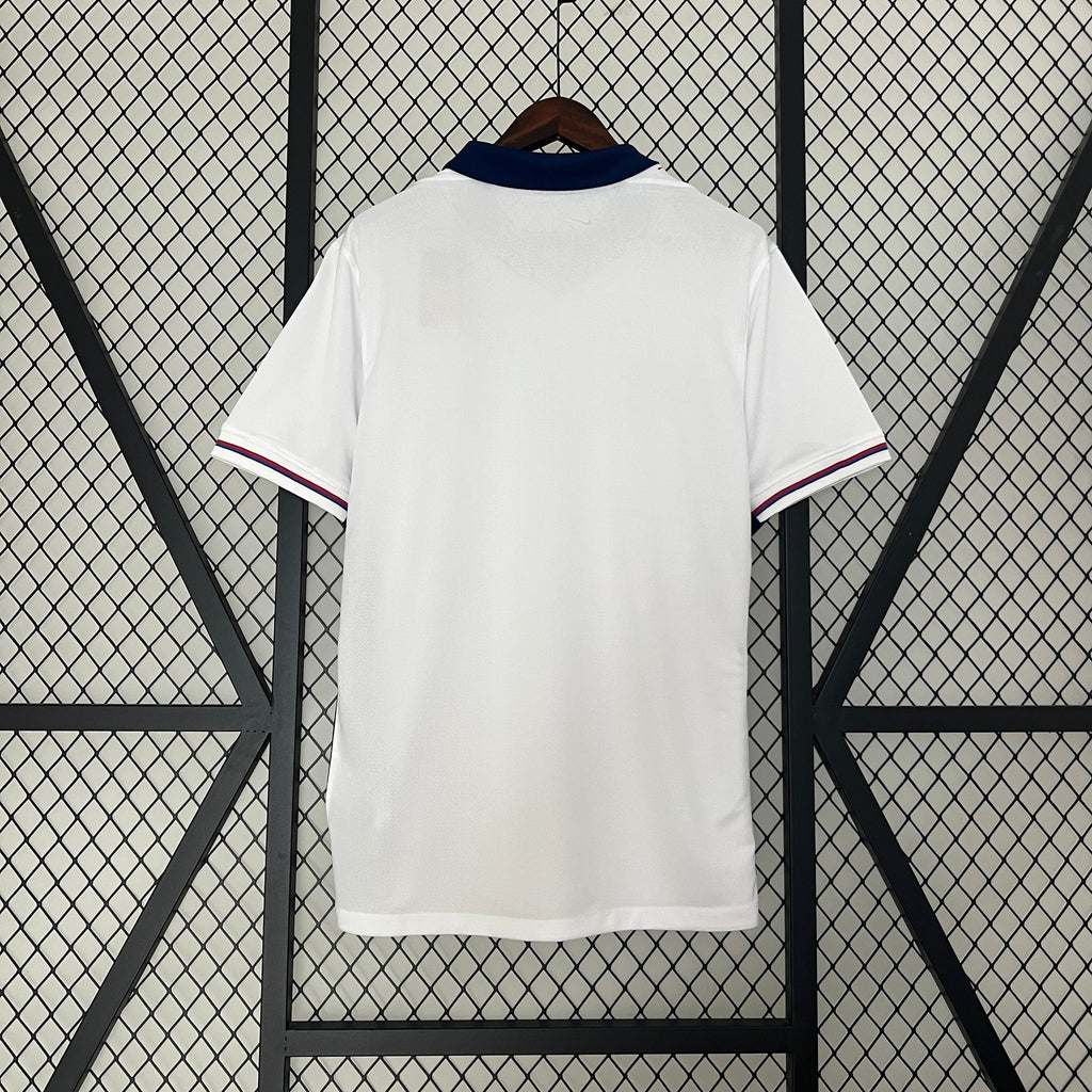 Camisa Inglaterra Home 24/25 Nike - Torcedor