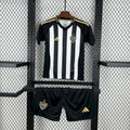 Kit Infantil Atlético Mineiro Home 25/26 Adidas