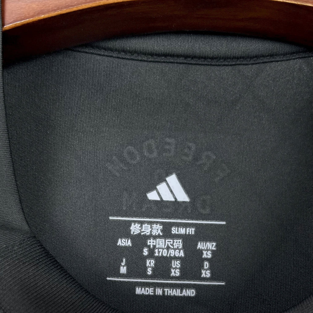 Camisa Inter Miami Away 25/26 Adidas - Torcedor