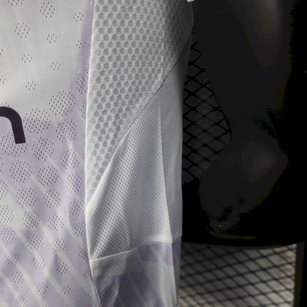 Camisa Manchester United Away 25/26 Adidas - Jogador