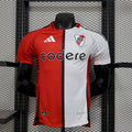 Camisa River Plate Third 25/26 Adidas - Jogador