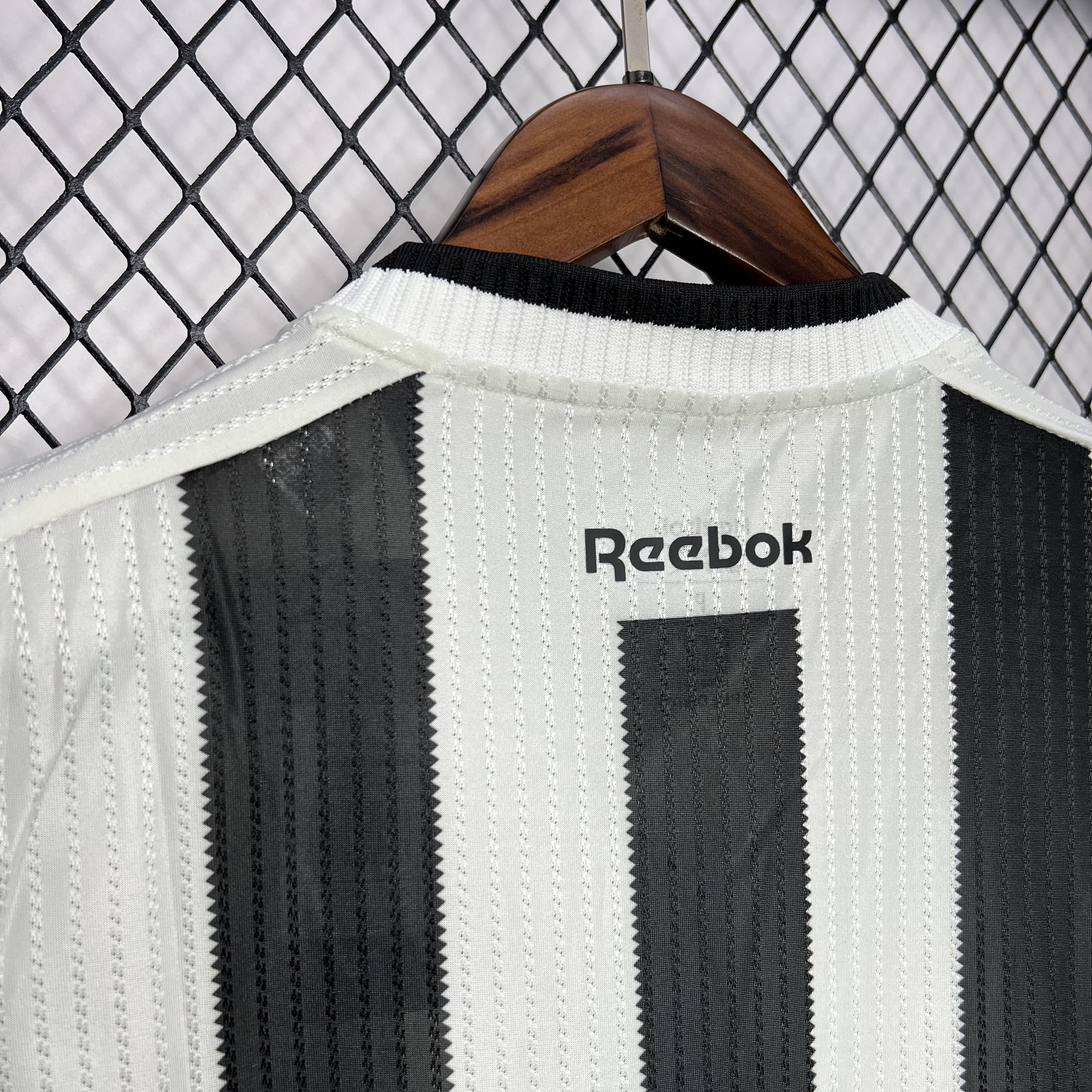 Camisa Botafogo Away 24/25 Reebok - Feminina
