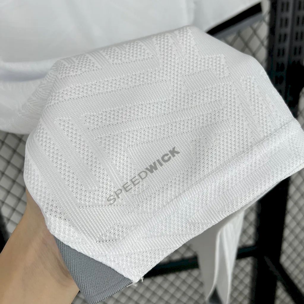 Camisa Botafogo Away 24/25 Reebok - Torcedor