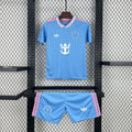 Kit Infantil Inter Miami Third 25/26 Adidas