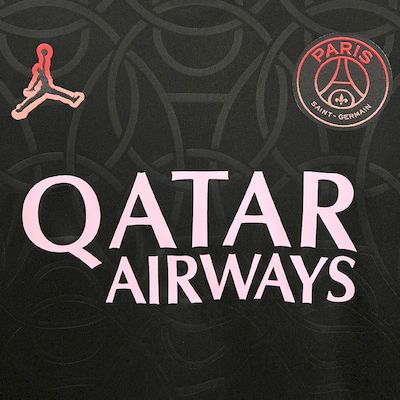 Camisa Psg Pre Jogo  25/26 Nike - Torcedor