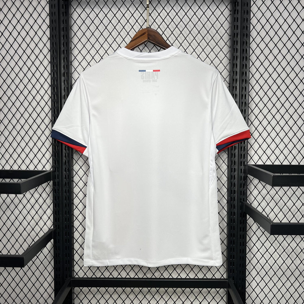 Camisa Psg Away 24/25 Nike - Torcedor