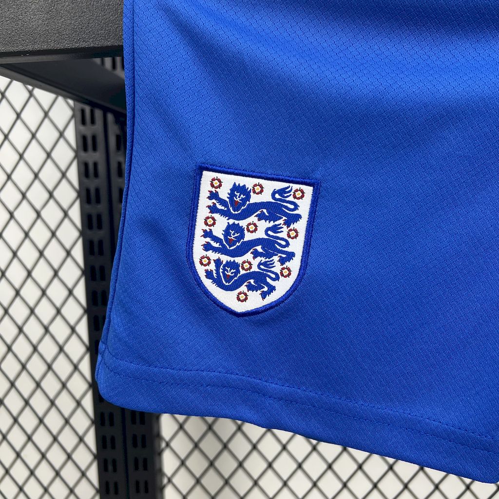 Kit Infantil Inglaterra Home 25/26 Nike