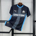 Camisa Olympique Marseille 25/26 Puma - Torcedor