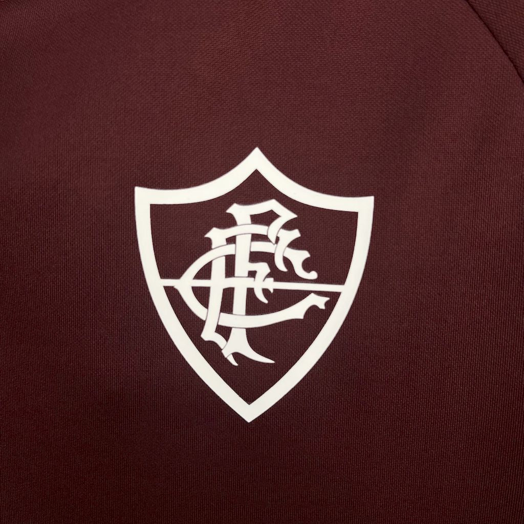 Camisa Fluminense Treino 25/26 Umbro - Torcedor