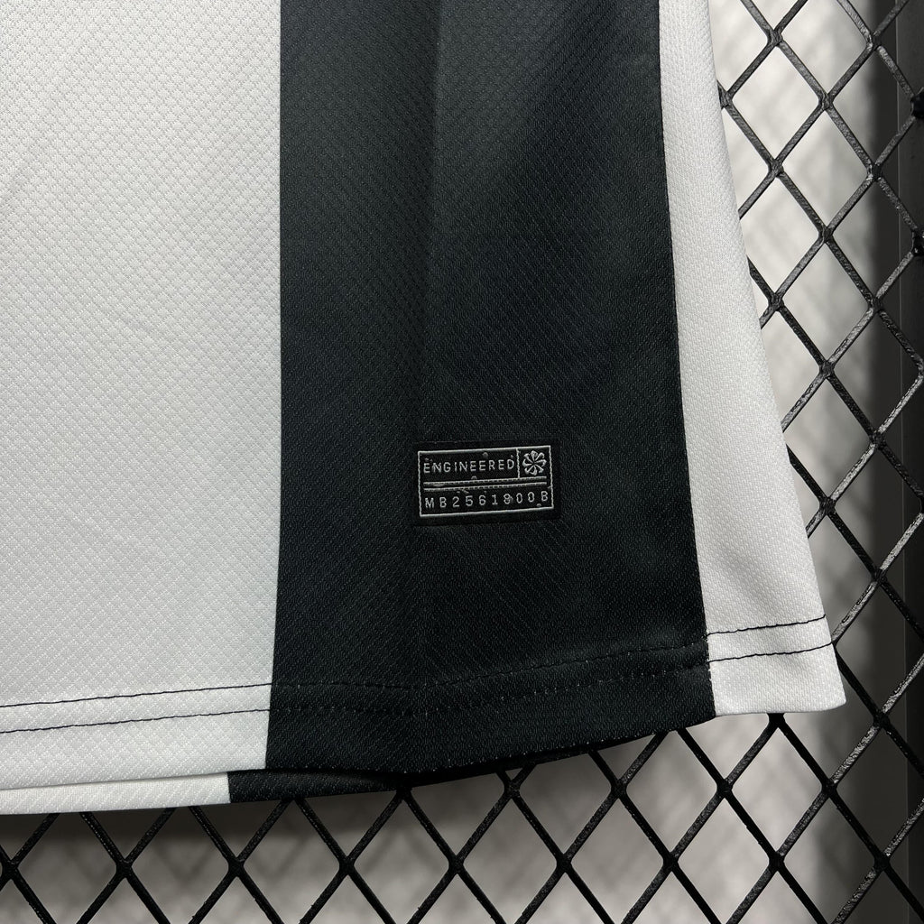 Camisa Corinthians Third 24/25 Nike - Feminina