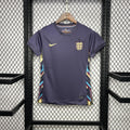 Camisa Inglaterra Away 24/25 Nike - Feminina