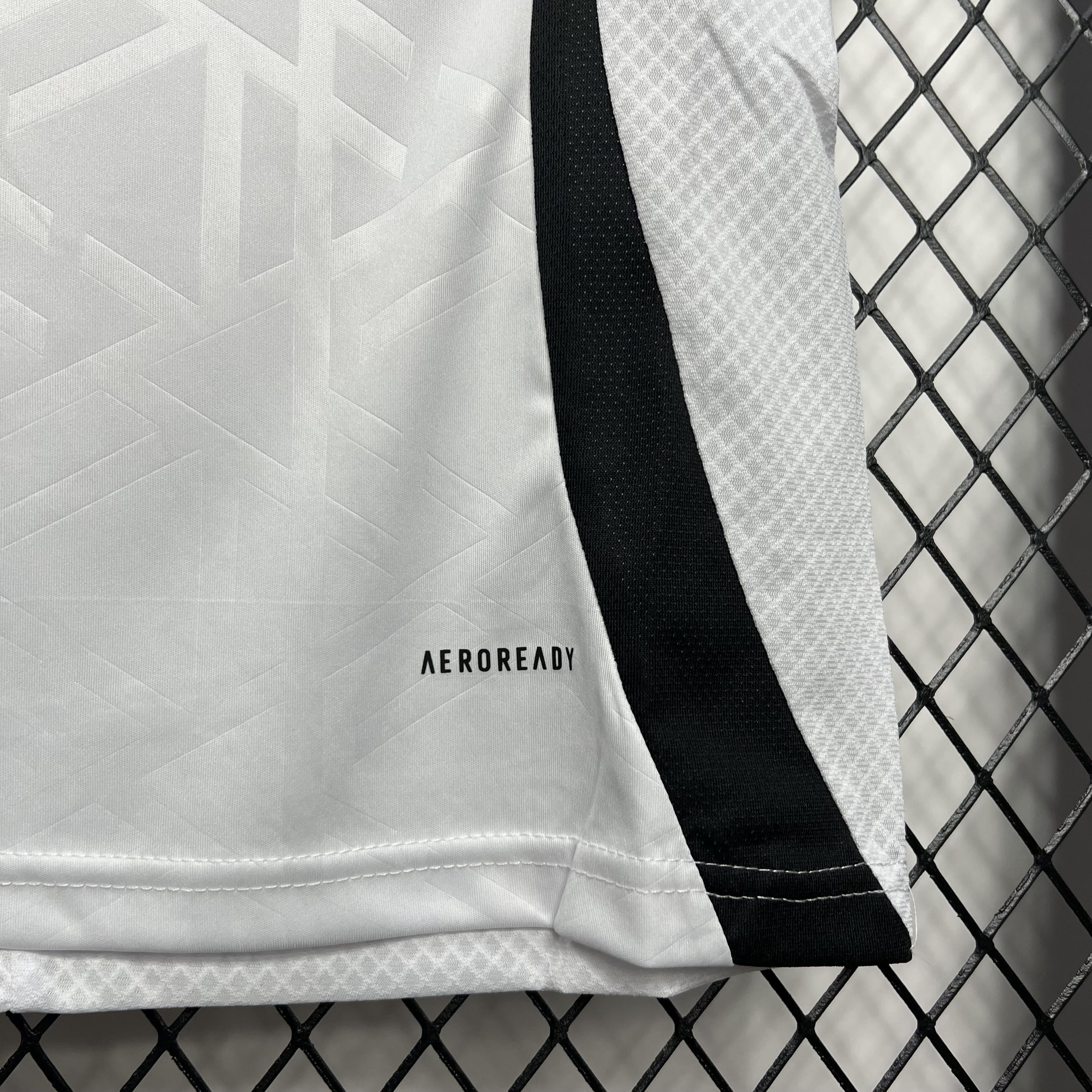 Camisa Alemanha Home 24/25 Adidas - Feminina